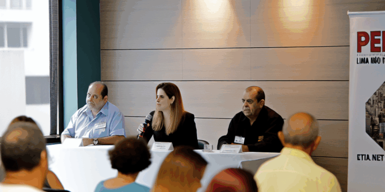 PEM LIMA NORTE INCLUIRÁ CHARLA SOBRE ETIAS