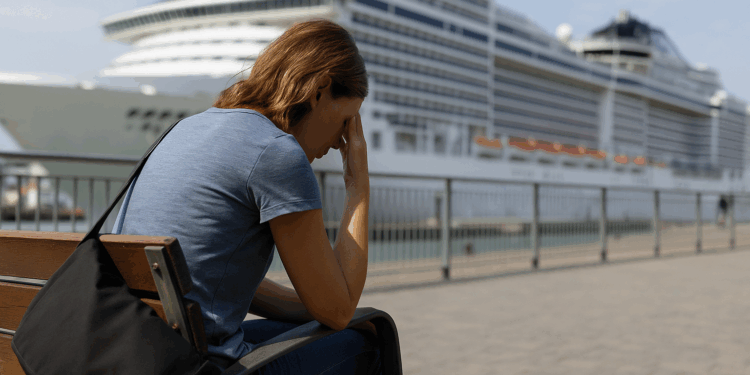 Página de inicio de Yahoo news