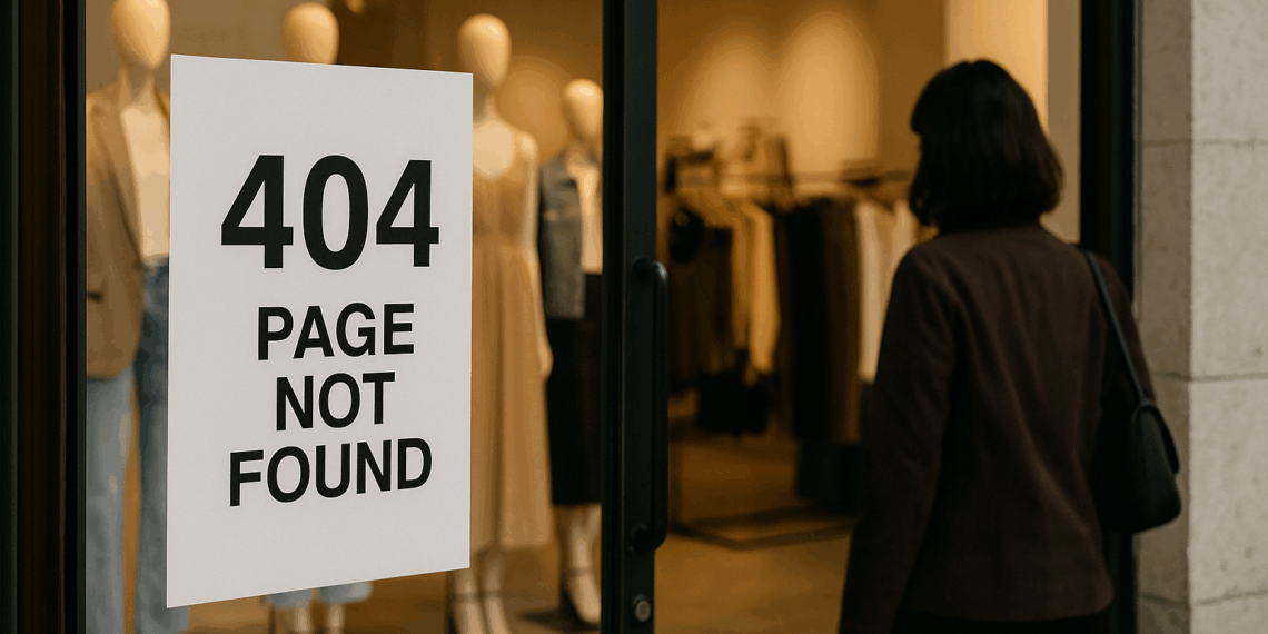 Page Not Found | Vogue