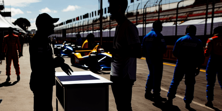 Pato O’Ward—McLaren’s IndyCar Star—Teams Up With Manuel Cuevas for a Custom Mexico City Grand Prix ’Fit