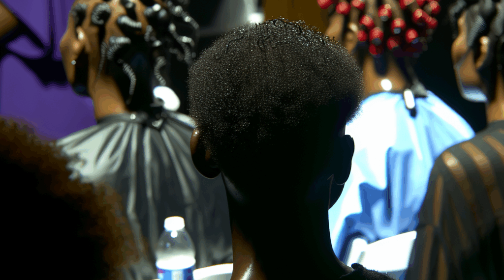 Wigs, Wet Sets, Bantu Knots, and More: Inside All the Hair at Vogue World 2025: Hollywood