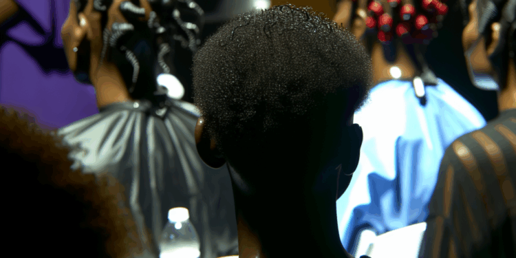 Wigs, Wet Sets, Bantu Knots, and More: Inside All the Hair at Vogue World 2025: Hollywood