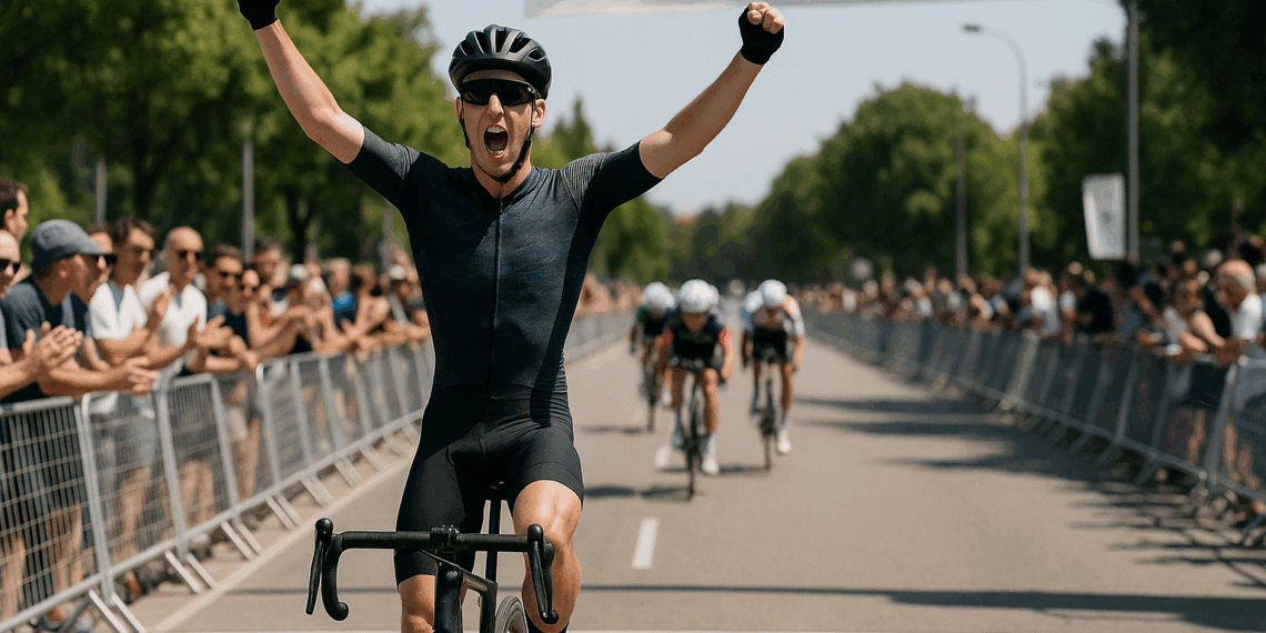 Penge toma velocidad de crucero y gana el Open de España