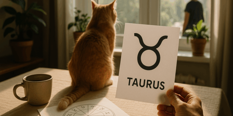 Horóscopo de Tauro para octubre 2025: Tus predicciones del mes