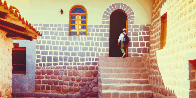 La reconocida guía de viajes resaltó nuestra riqueza cultural y gastronómica como factores para visitar el Perú. Turismo Foto: ANDINA/Difusión