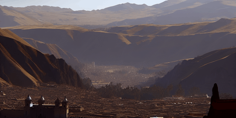 Perú ha sido reconocido por Lonely Planet como uno de los 25 mejores destinos para viajar en 2026