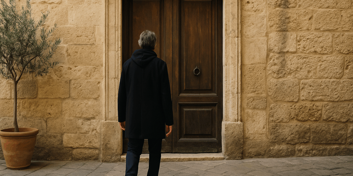 Pierpaolo Piccioli Goes Back to the Source For His New Balenciaga
