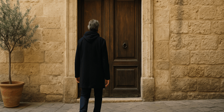 Pierpaolo Piccioli Goes Back to the Source For His New Balenciaga