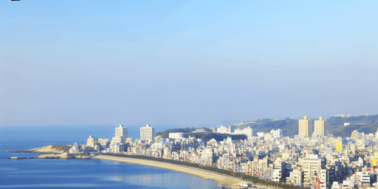 Pionyang lanza misiles de crucero antes de la llegada de Trump — El Independiente