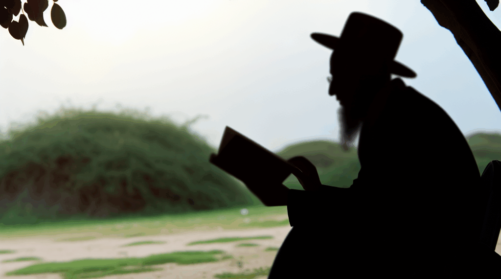We Had Questions After ‘Nobody Wants This’ Season 2—So We Went to an Actual Rabbi