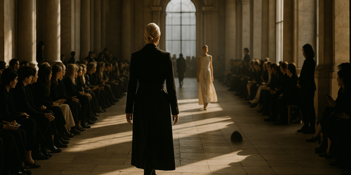 Why We Should All Be Fendi-ists: Maria Grazia Chiuri Comes Home