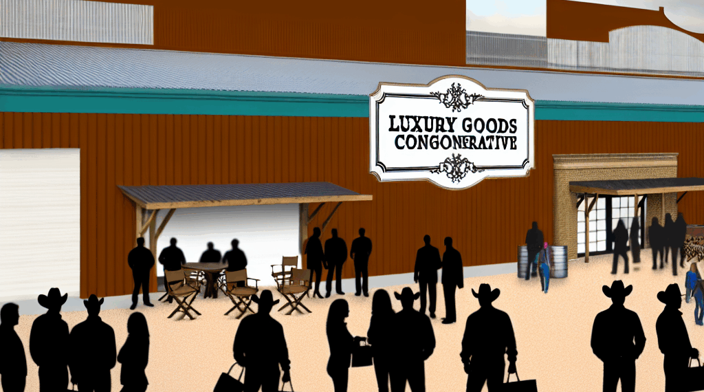 Why LVMH Is Going Bigger in Texas