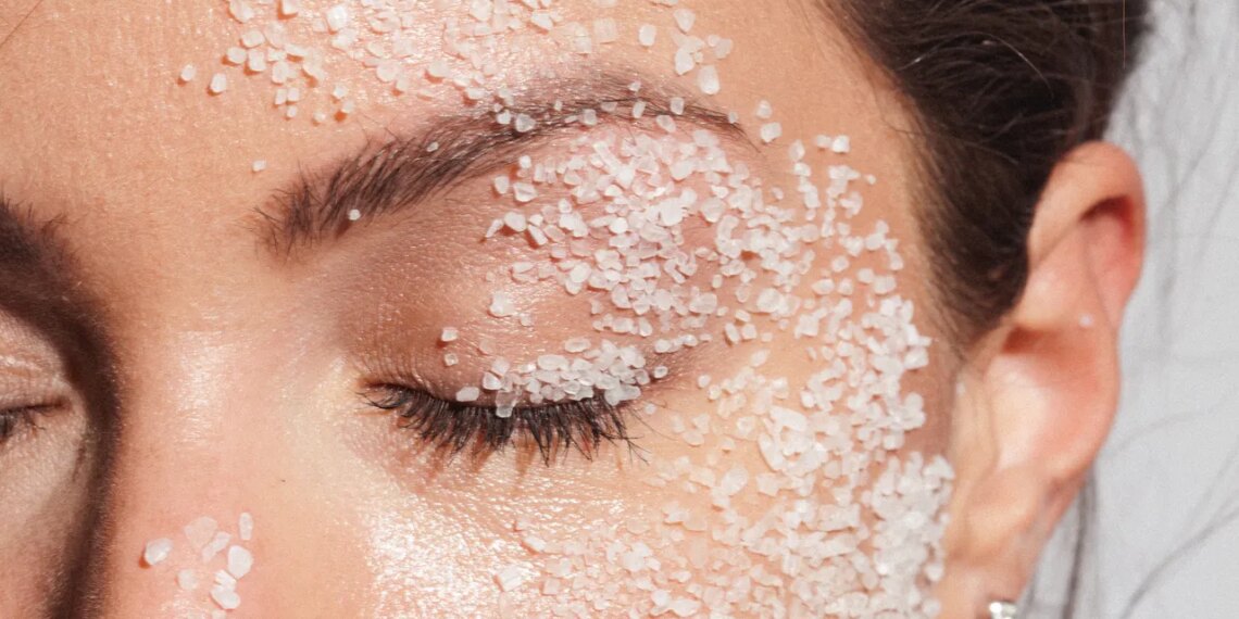 Why Minerals Are the Underrated Heroes of Skin Health