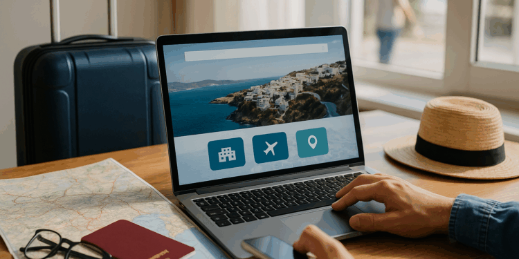 Oscar Esteban confirma que los viajeros están más concienciados e informados sobre qué es un seguro de viaje y cuáles son las coberturas realmente imprescindibles.