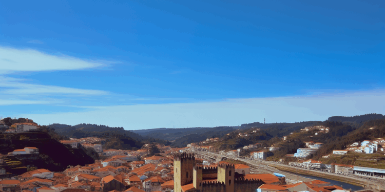 Portugal es elegido "mejor destino de Europa" de 2025 en los World Travel Awards