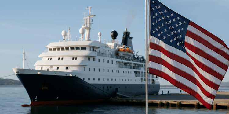 Poseidon Expeditions se expande a América del Norte con VacationPort