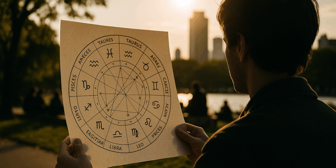 Horóscopos de Octubre 2025: Las predicciones de este mes para tu signo zodiacal