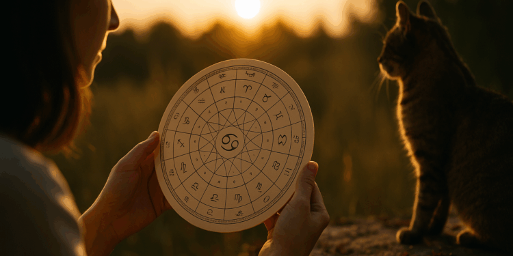 Horóscopo de Cáncer para octubre 2025: Tus predicciones del mes