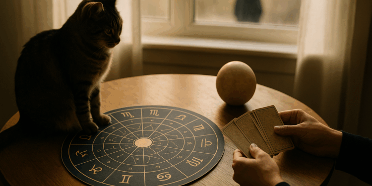 Horóscopo de hoy: 13 de octubre