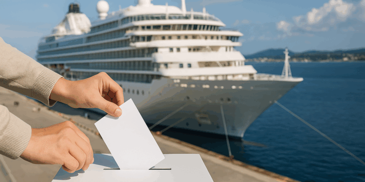 Premios Excellence de Cruceros 2026