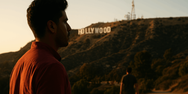 Vogue anuncia su edición especial de noviembre 2025: Latinos en Hollywood