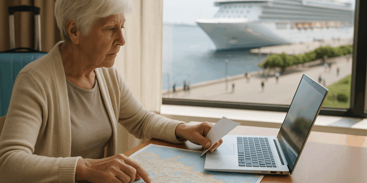 Viajes El Corte Inglés lanza su programación para mayores con nuevos destinos y cruceros