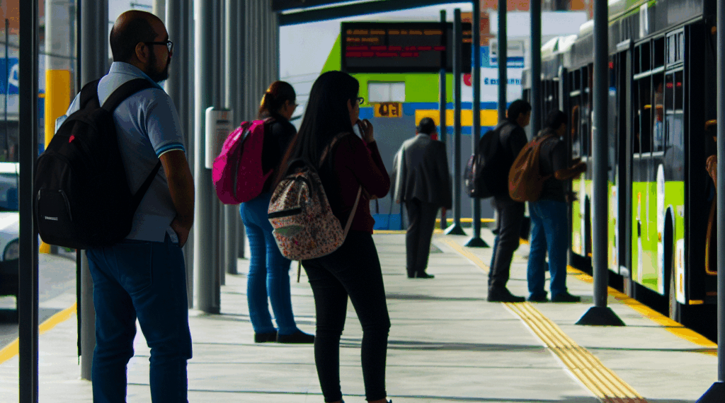 Así avanza la transformación tecnológica de TransMilenio: hay menos filas y los viajes son más seguros