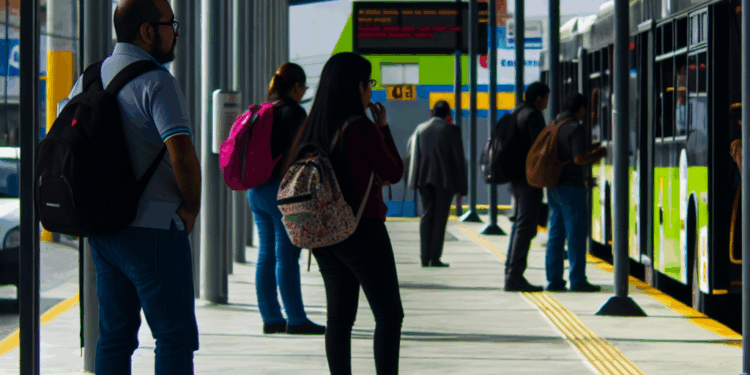 Así avanza la transformación tecnológica de TransMilenio: hay menos filas y los viajes son más seguros