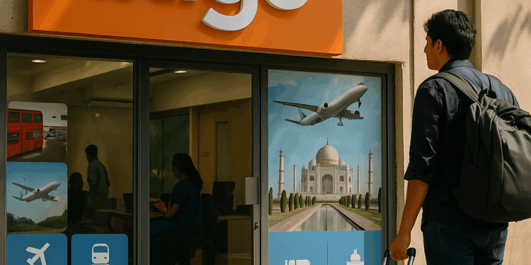 Prosus adquiere el 10% de la agencia de viajes india Ixigo por 146 millones de dólares