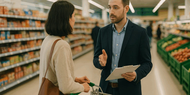 estar al alcance del cliente final y ¿de qué sirven las agencias?