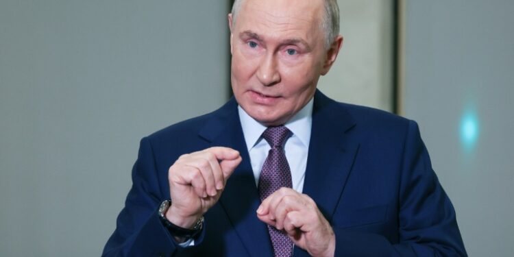 Página de inicio de Yahoo news