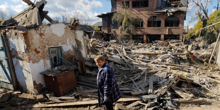 Página de inicio de Yahoo news