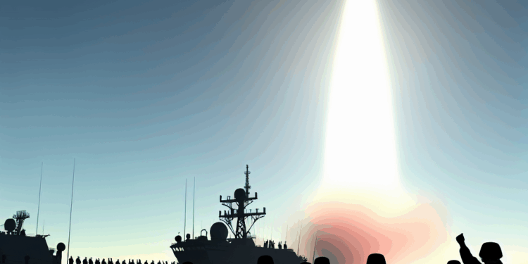 Rusia. Putin anuncia ensayo exitoso de misil de crucero con alcance ilimitado