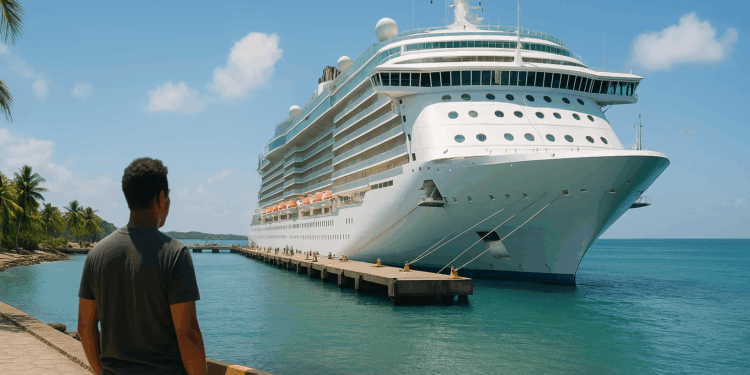 “RD es un referente de éxito en materia de cruceros” - Noticias de turismo