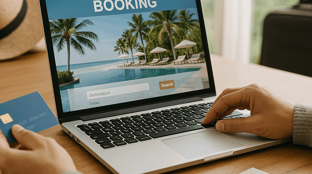 FISCALÍA POTOSINA EMITE RECOMENDACIONES PARA PREVENIR FRAUDES EN VIAJES VACACIONALES – Fiscalía General del Estado