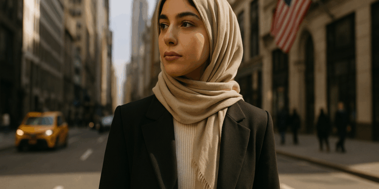 Rama Duwaji Could Become New York’s First Gen Z First Lady. What Might She Wear?