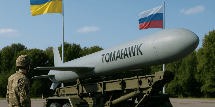 Por qué Ucrania quiere Tomahawks y por qué Rusia los teme – DW – 16/10/2025