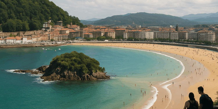 Por qué el País Vasco es un destino ‘Best of the world’ en el 2026 según National Geographic