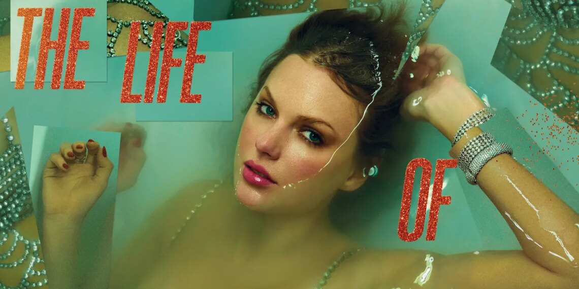 Vogue’s Resident Swifties React to Taylor Swift’s ‘The Life of a Showgirl’