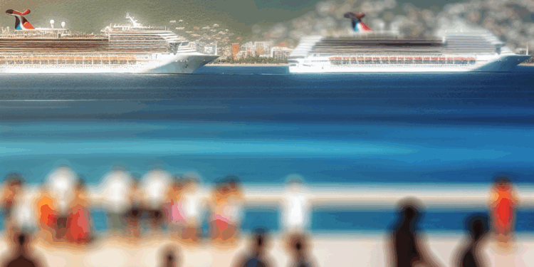 Regresa Carnival Legend y abre nueva etapa de turismo de cruceros en Acapulco – H. Ayuntamiento Constitucional de Acapulco de Juárez