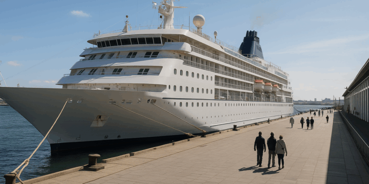 Condiciones especiales de reserva en nicko cruises