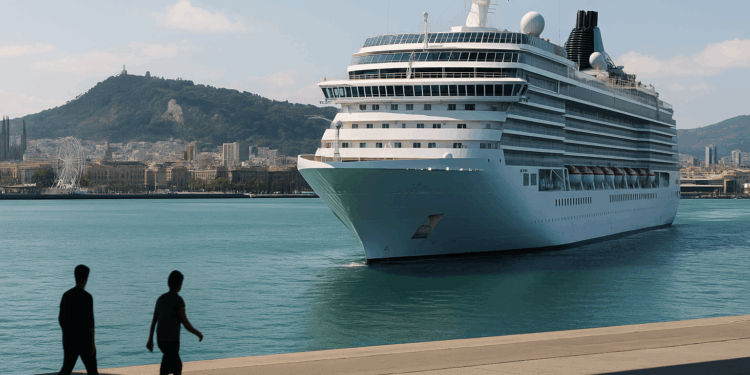 Luigi Stefanelli (Costa Cruceros) destaca la importancia estratégica de España en su expansión global