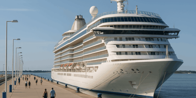 Destacan avances conseguidos en Citca Suncruise 2025