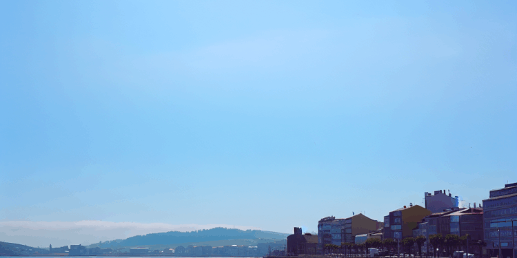 Portugal agota ya viajes para visitar la Navidad de Vigo