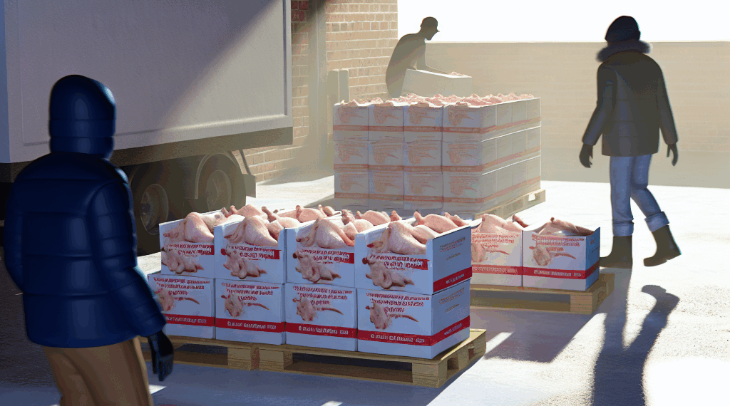 Página de inicio de Yahoo news