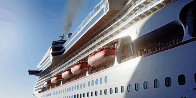 CELEBRITY CRUISES RECIBE A CELEBRITY XCEL Y PRESENTA A CELEBRITY XCITE