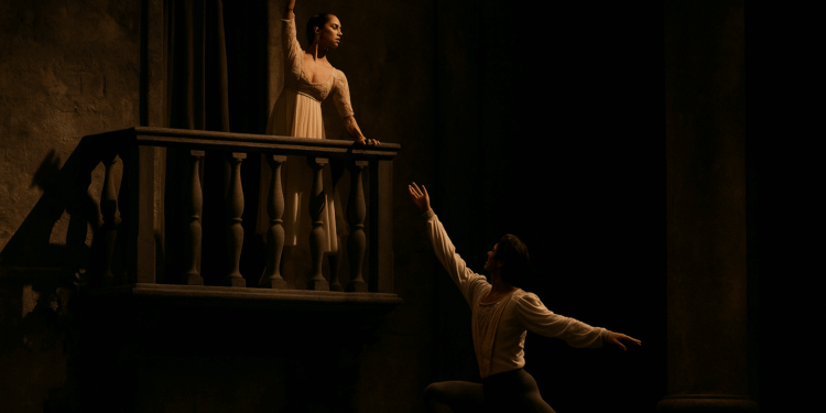 From the Archives: Revisiting Misty Copeland’s History-Making Romeo & Juliet