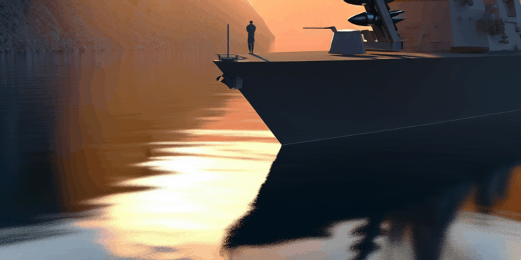 Rusia afirma haber probado un nuevo misil de crucero con capacidad nuclear