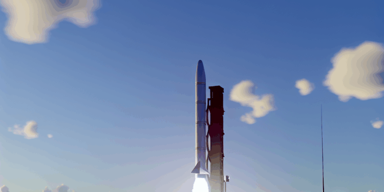 Rusia prueba con éxito un misil de crucero con propulsión nuclear