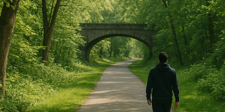 destinos infalibles para mejorar la salud mental